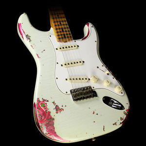 Fender 1969 Custom Heavy Relic S