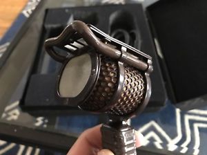 Commentators Noise Canceling Ribbon Microphone