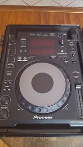 Pioneer CDJ900 DJ Mixer hrefhttp