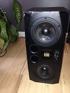 Adam Audio A77X Powered Studio Monitor Left #235