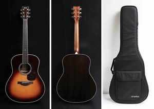 YAMAHA LL6 ARE FREESHIPPING/456