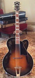 Gibson L7C Acoustic Guitar hrefh