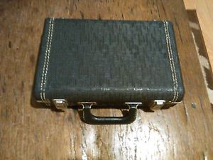 Vintage Buffet Crampon R13 Professional Level B Flat Clarinet