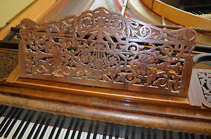 Karl Kutschera Flügel Stutzflügel Salonflügel Klavier Grand Piano Pianoforte