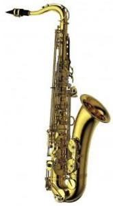 Yanagisawa T- WO1 Tenorsaxophon, PROFESSIONAL