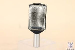 AKG D12 E Vintage Cardioid Microphone