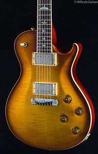 PRS Ted McCarty SC 245 Smokeburst (446)