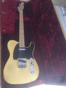 Fender Telecaster American 52 Electric Guitar