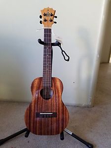 Brand new koaloha tenor ukulele 2016 model ktm00