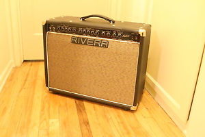 Rivera Sedona 55 55 watt Guitar 
