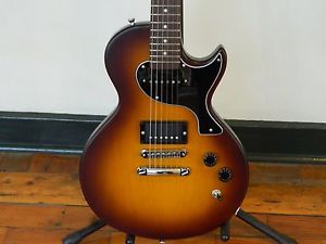 NEW Gordon Smith GS 1.5 Single Cut - Sunburst Matte