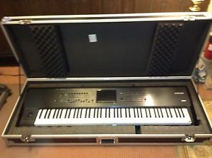 2011 Korg Kronos Work Station