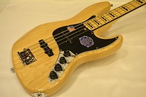 Fender AMDLXJBN 3 ASH Electric Free Shipping