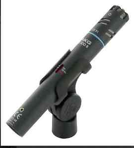 AKG SE 300B + CK91 - PAIR