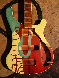 Rickenbacker