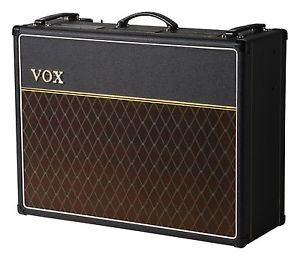 VOX AC30C2 Guitar Combo Amplifier