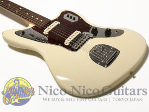 Fender American Vintage 62 Jagua