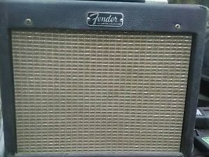1964 fender champ rare
