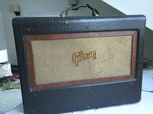 1948 Gibson GA30 Amp very good