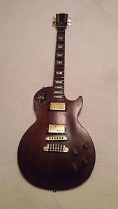 Highly Upgraded Gibson Les Paul Studio - $850