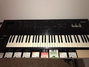 Ensoniq ASR 10