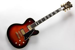 D'Angelico NYSD-9 SUNBURST Electric Free Shipping