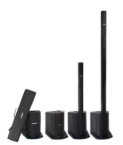 Bose L1 Compact system