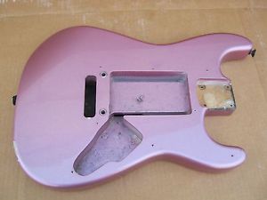 80's JACKSON STR*T BODY - made in USA