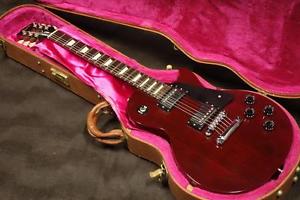 Gibson LesPaul Studio WineRed 1997 from Japan