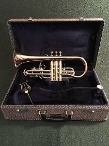 Martin Magna Cornet - Beautiful and Vintage