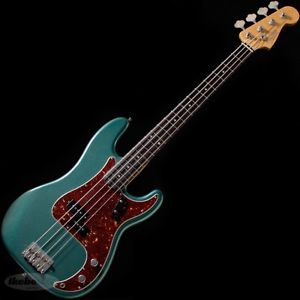 Fender Custom Shop MBS '62 Precision Bass Closet Classic Electric Free Shipping
