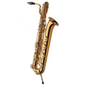 Yanagisawa Baritone sax B-991R with Rest Brand NEW with Case from JAPAN