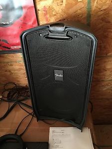 Fender Passport Venue 120 V 600 