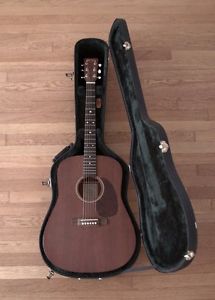 Martin 15 000 Acoustic Guitar hr