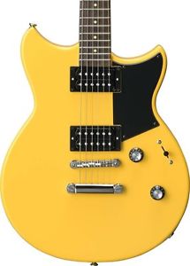 Electric base Yamaha made guitar REVSTAR RS 320 BST Free shipping from Japan