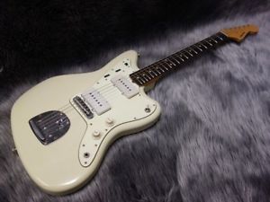 Fullertone Guitars JUGGLING MASTER 58 Smoothness VWH White From JAPAN #S375