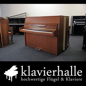 Yamaha Klavier, Modell SU-118, Top-Modell mit dem Klang eines Flügels - Bj.1984