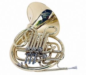 MTP Musia Bb-/F-Doppelhorn 179 G