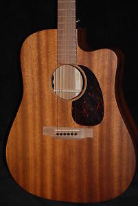 Martin 15 Series Dc15me Acoustic