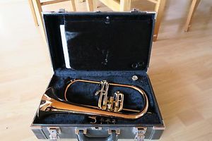 Flügelhorn  in B  Yamaha