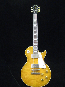 1958 VINTAGE Gibson Les Paul Standard BURST Conversion, PAF's, TONE!!!!!