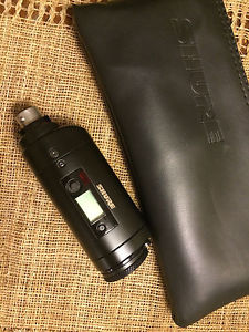 Shure UR3/L3  Plug-on Wireless Microphone Transmitter (638-698MHz)