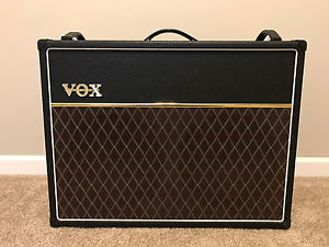Vox AC30C2 - 30W 2x12" Guitar Combo Amp