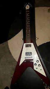 Gibson Flying V Electric Guitar