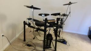 Roland TD4 K Electronic Drumset