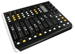 BEHRINGER X-TOUCH COMPACT Desktop Controller