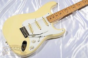 Fender Eric Clapton Stratocaster