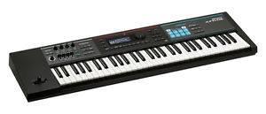 Roland Juno-DS61 Sintetizador (NEW)