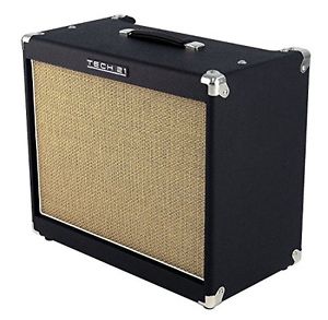 Tech 21 Power Engine 60 1x12" 60-Watt Powered Cabinet