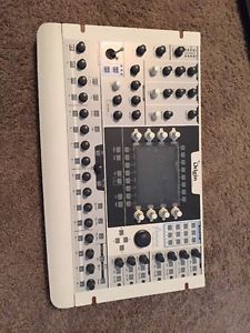 Arturia Origin Keyboard Synthesi